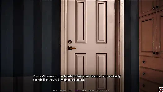 EIN HAUS IM RIFT - (TEIL 69) NC