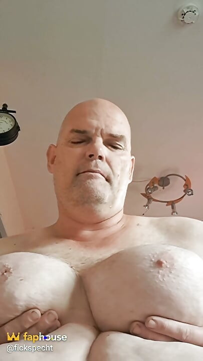 The Slut and Her Tits