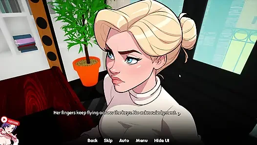 Lustful stepmother. A New Beginning EP 1