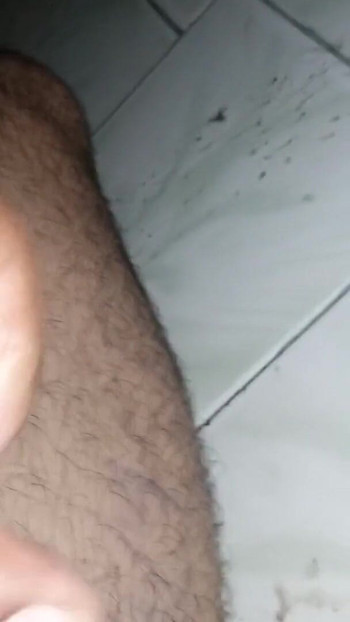 Detik yang menakjubkan dari "Pennis kuat Ka Pani Nikala Muth Mar K"