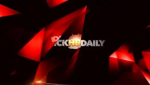 Dani Gets Cum for Lunch