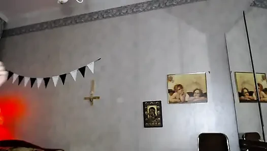 Hey, bu başka bir yağ şovu