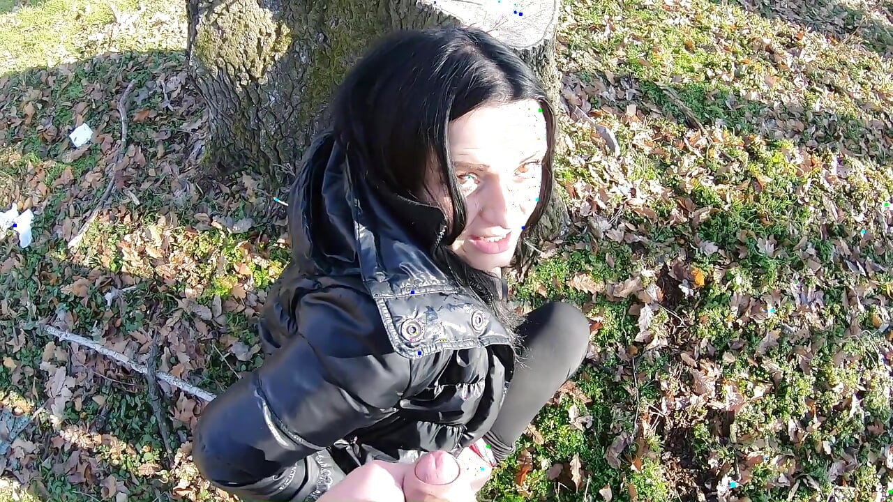 Milfycalla Kompilacija Zabave na Otvorenom, Seks u prirodi je odličan Ep 4