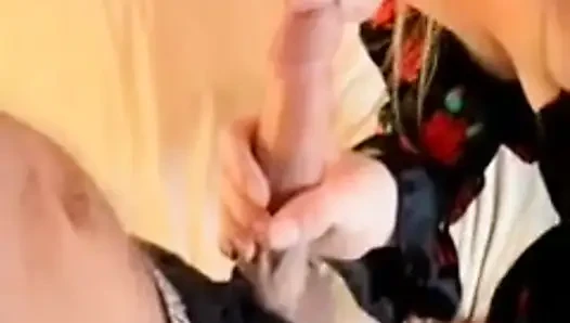 Long Fuck with Partner