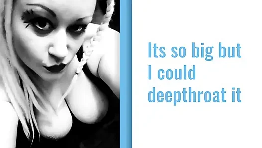 Your Dady Ordered a Whore but Something Came up Its Your Lucky Day