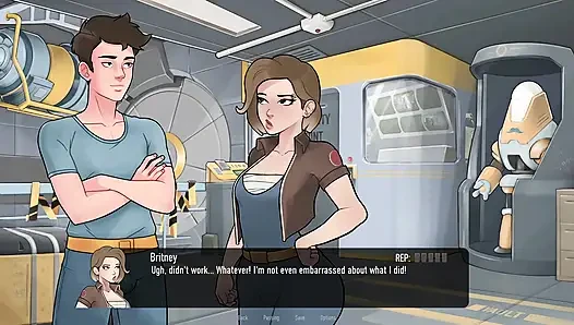 Gameplay lengkap - kubah dalam 69, bagian 15