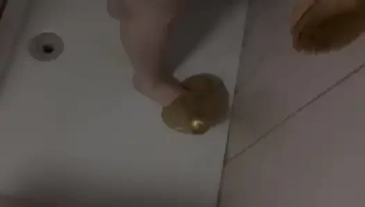 Balloon and Then Broken