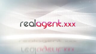 Real Agent
