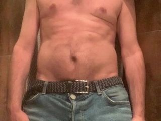 PISSING IN MY DIRTY JEANS