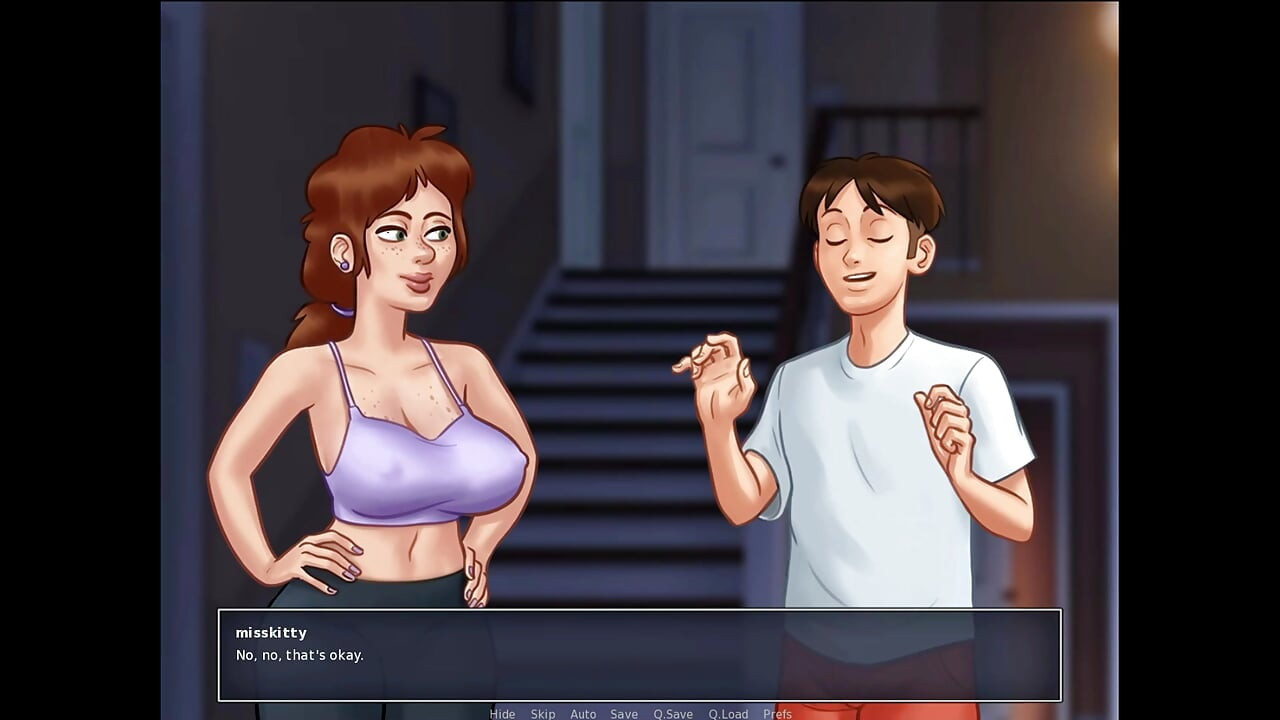 LETNÍ SÁGA část 313 - Iwanka je zpět od MissKitty2k