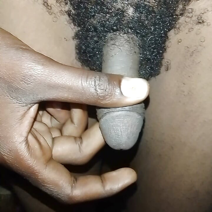 Home wet night handjob
