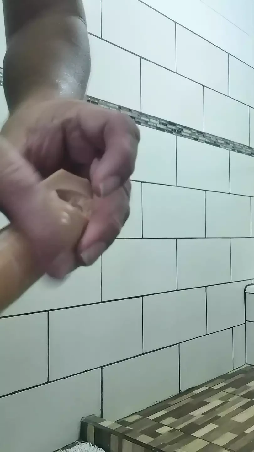 My sex toys