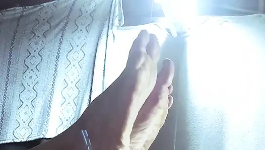 Amatör Ayak Açıları