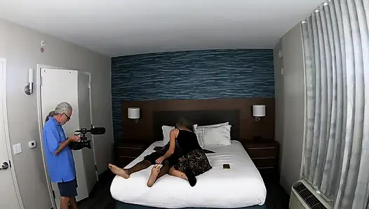 Bts the Cuckold Experience