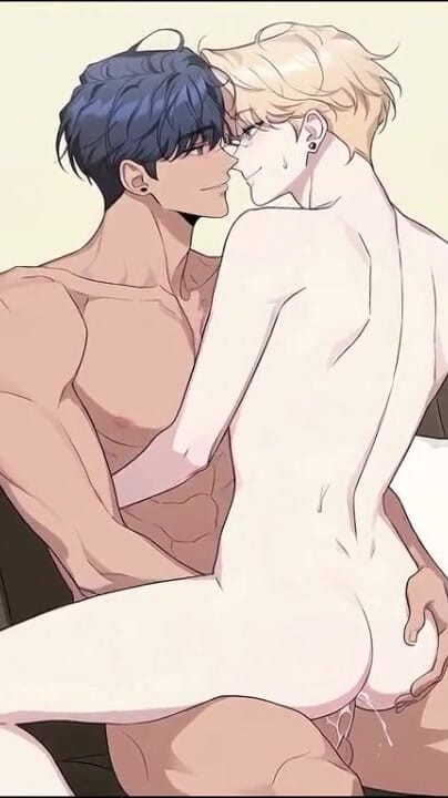 Sen ve o kanepede tutkuyla sevişiyor | Klip 1