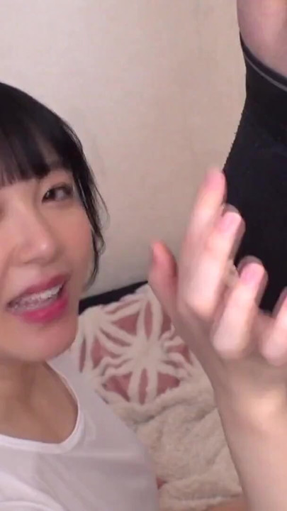 Part 9 [Braless Vlog] Made me climax with just my mouth. Vol.2 | Clip 2