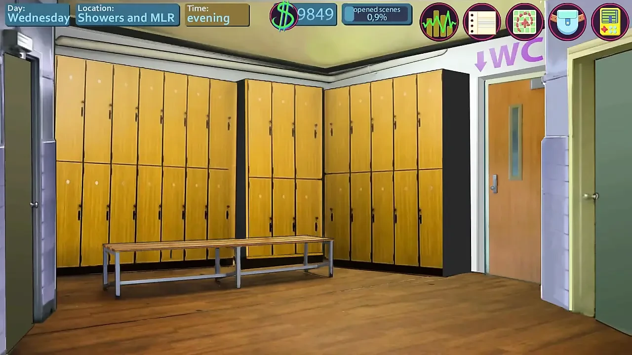 Taffy hikayeleri 0.170b bölüm 2 güzel seksi arkadaşlar loveskysan69