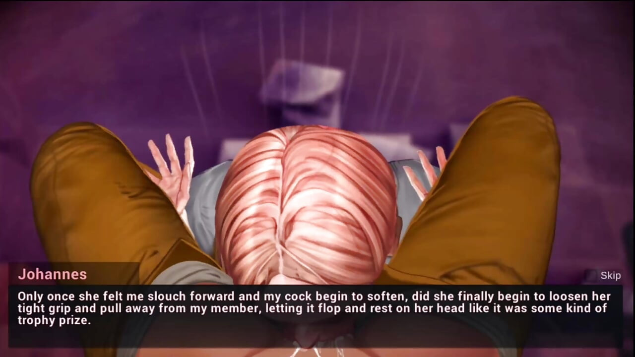 Taffy Tales #29 - Jessica Johannes'e banyoda sakso çekti... Johannes aşk pozu aldı ... Biraz anal seks yaptım.