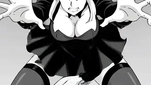 Волшебный банан