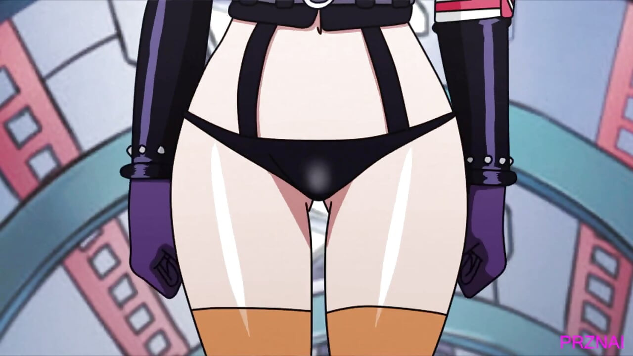Robin Hen Egghead one Piece