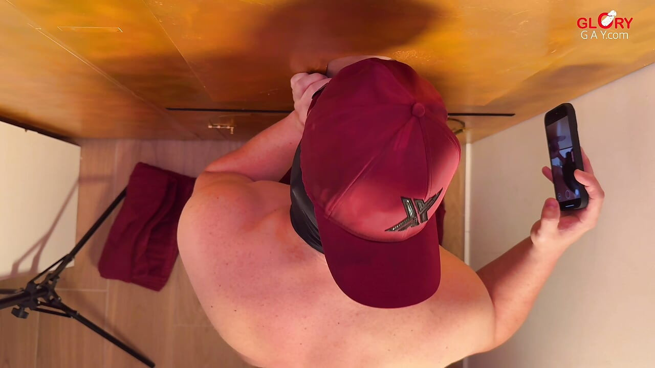 Cookie & Cream - Just Turned 18 at Gloryhole