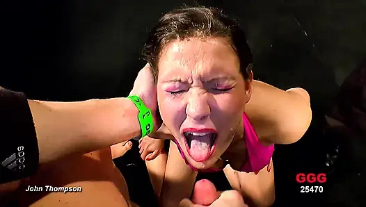 Ggg - Дикий Трах СпермаабентUer Крупным Планом