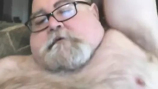 Sweet daddy cum