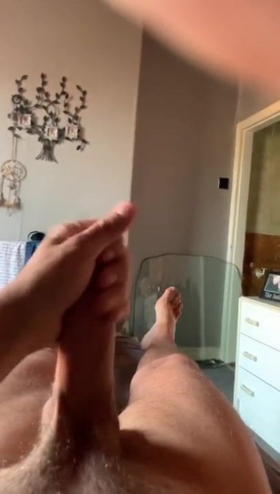Pierced dick daddy lover
