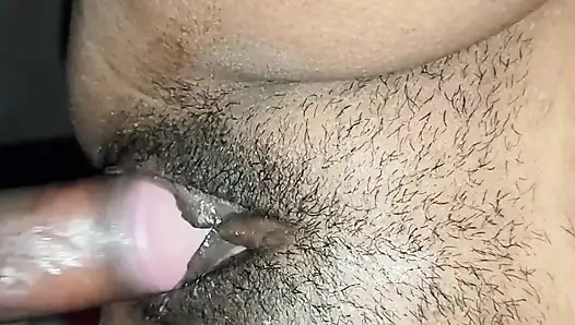 Bhabhi ji ki chunt ko lund se ragad ragad kar chudai ki