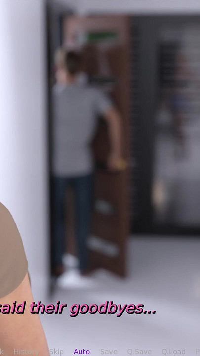 Atualização do desejo dela 14 para continuar