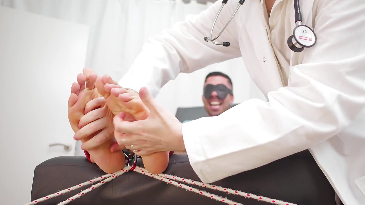 Doctor Tickle