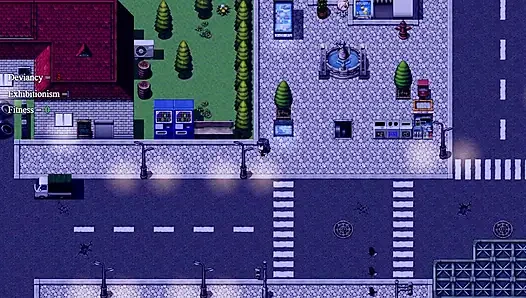 Лиза: Сквиртесша с киской и студентка, эпизод 8