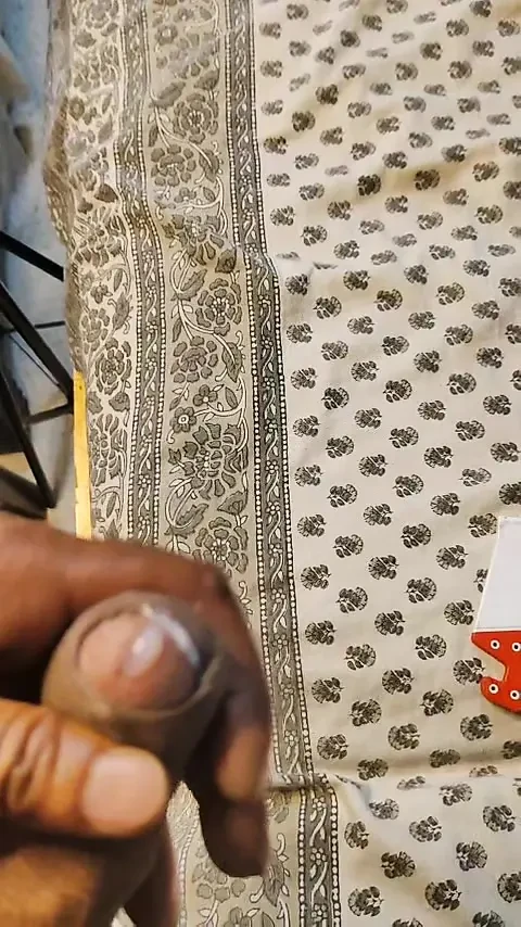 Missionary fucking my girl at night in my room alone