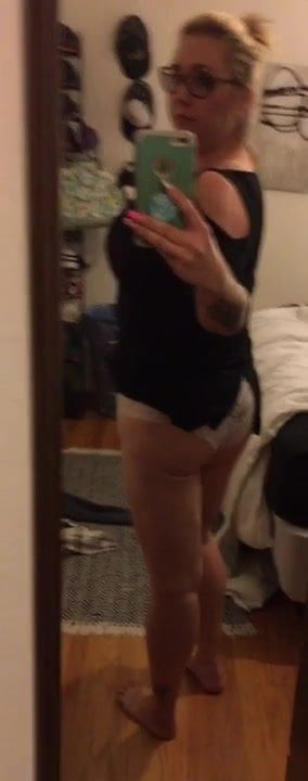 My Ass