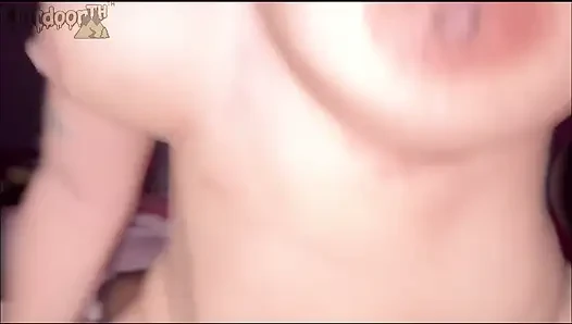 a chubby girl Thai girl big X wife EP2