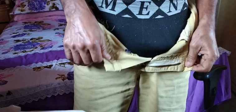 Strip for delicious men