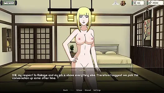 Complete Gameplay - Kunoichi Trainer, Part 19