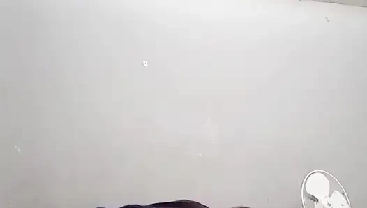 Hot black 18 year old school slut sucks her step daddies perfect cock