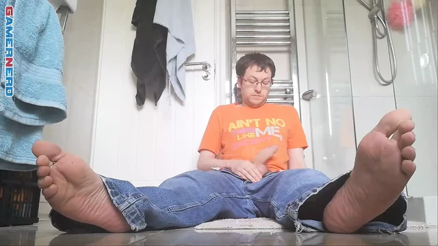 Masturbation Video #31