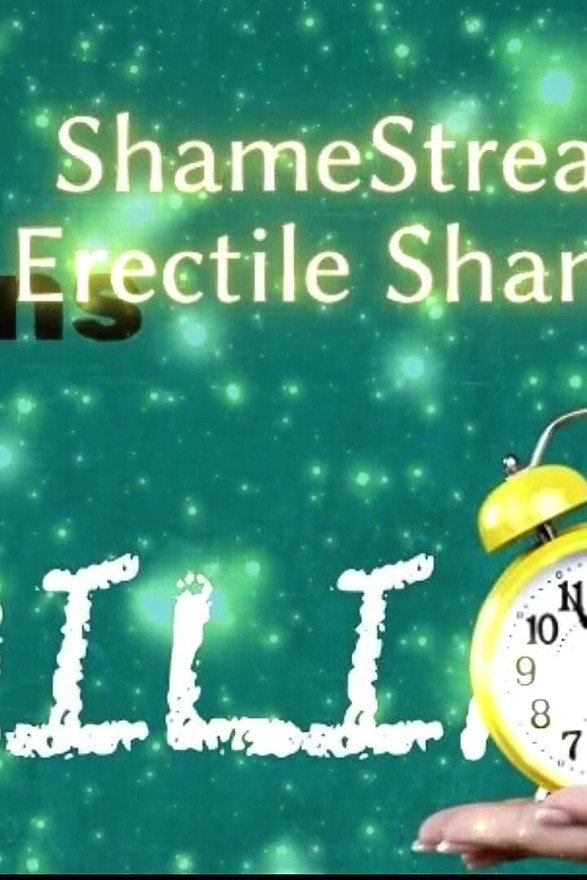 Shamestream: Slave’s Erectile Shame Exposed
