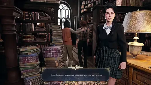 Complete Gameplay - Magic Pussy 3, Part 20