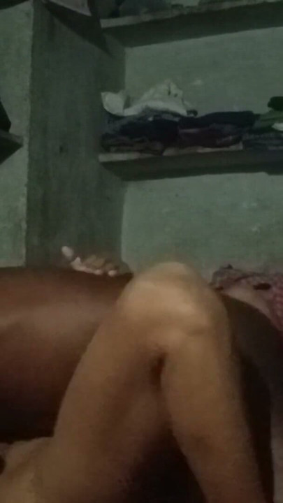 Byn bhabi knullar sin man | Clip 1