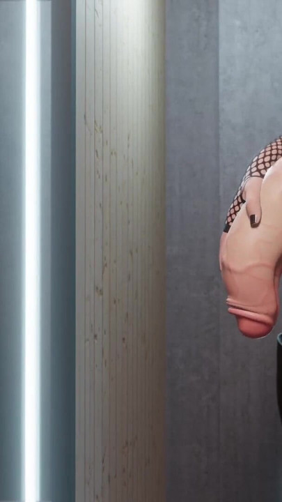 feminisation training | Clip 3