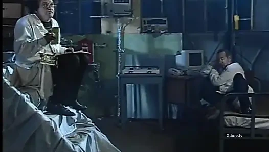 Wenn ein dildo im arschloch nicht ausreicht, kommt hier eine erfahrene zunge zum lecken!