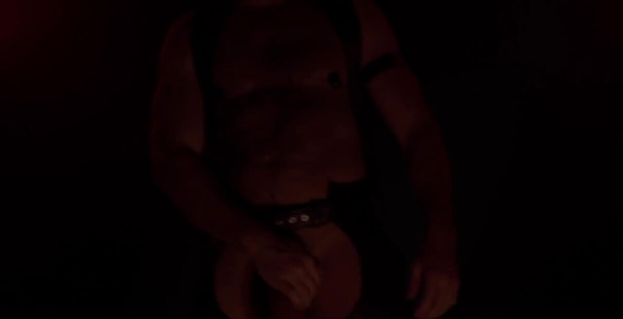 Huge Cock Throbbing, Heavy Nuts Rocking, Thick Cum Spilling. Trying to Get Deep in the Zone with These Solo Videos
