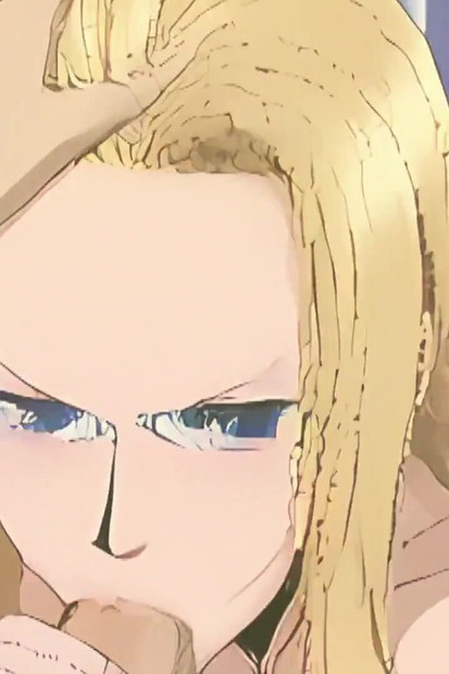 One Piece Kalifa (6) Hen