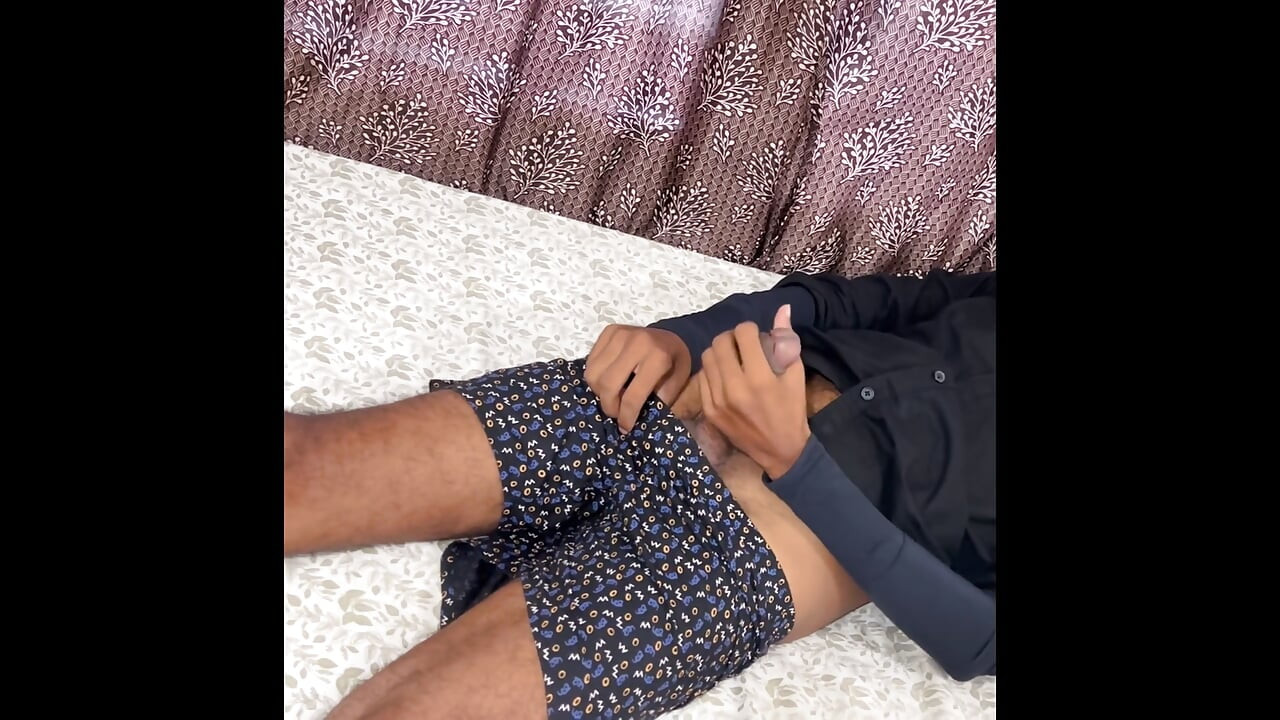 Step son fucked step mom