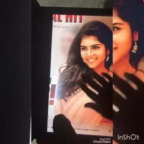 Kalyani Priyadarshan Cum