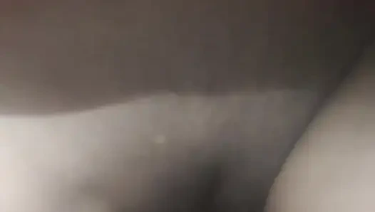 Keponakan tiri ngentot sama tante tirinya