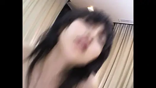 Japonya'da vahşi vol.3 - sahne 3